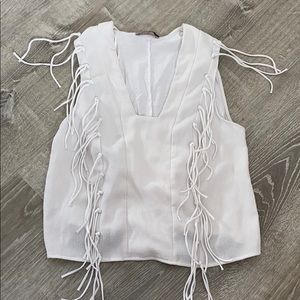Zara top